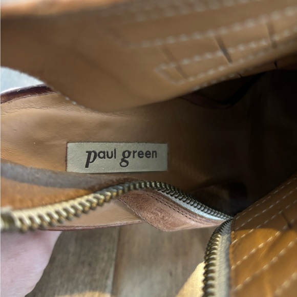 Paul Green Heels - Picture 7 of 9